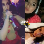 Open Post: The Thirst!! Newly Drafted Dallas Cowboy Ezekiel Elliott Busted on THOT Cam… [PHOTOS + VIDEO]