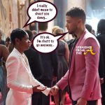 Jussie Smollett Hints At Leaving #EMPIRE! Is This The Final Season? Watch S2, Ep17 ‘Rise of Sin’…
