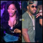 Club Shots: #LHHATL’s K. Whasserface & Rocko Spotted At ‘Kapture’… [PHOTOS]