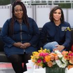 Loni Love Posts Video Response to Tamar Braxton’s Departure from ‘The Real’…