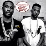 Bump it or Dump It? Meek Mill Enlists Fabolous in New Drake Diss Track ‘All The Way Up’… [AUDIO]