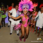 Party Pics: Quad Webb-Lunceford Hosts Carnival Themed Birthday Bash… (PHOTOS + VIDEO)