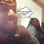 Backtracking 101 – Jussie Smollett ‘Clarifies’ Cryptic Tweets About Leaving #EMPIRE… (VIDEO)