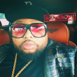 Bankruptcy Alert! Producer Jazze Pha Files Chapter 13 – Reportedly Drowning in Debt… *DETAILS*