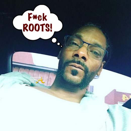 Snoop Roots