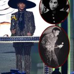 Beyonc? Pays Homage to Prince, Michael Jackson & Mama Tina During 2016 CFDA Awards… (PHOTOS)