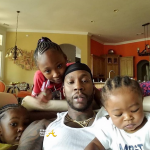 Instagram Flexin: Celebrity Father’s Day Shout Outs… (PHOTOS)