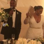 Inside Jill Scott’s ‘Secret’ Wedding… [PHOTOS + VIDEO]