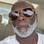 #RHOA Peter Thomas ‘Claps Back’ At Criticis Of NeNe Leakes’ Bar One Partnership + Sends ‘Thank You’ Video to Bravo & More…