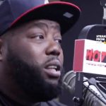 WATCH THIS! Killer Mike’s Powerful Message in Midst of Police Drama… (VIDEO)