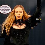 OPEN POST: Beyonce Calls for #Formation Behind Recent Police Related Deaths…