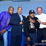 PARTY PICS: Big Boi Hosts Ford’s ‘The Art of the Drive-VIP Event’… [PHOTOS]