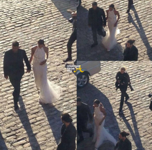 Ciara Wedding 1