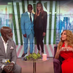In Case You Missed It: #RHOA Peter Thomas on Wendy Williams… [VIDEO]