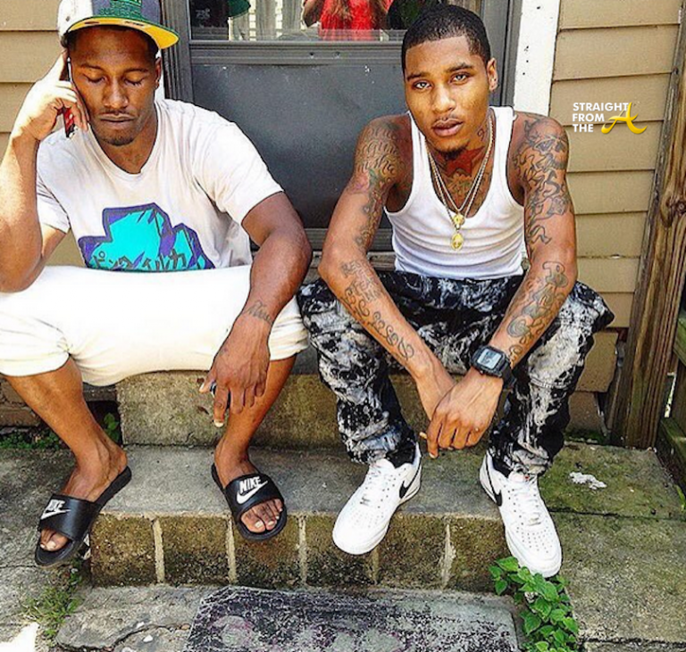 Toya Wright’s Two Brothers Shot & Killed In New Orleans… - Straight ...