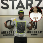 Big Meech Approves! 50 Cent Shares Letter Re: BMF Project…?