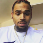Chris Brown Freed On $250K Bail + Accuser Wanted For Theft In NYC…