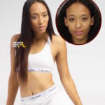 Mugshot Mania – Atlanta Instagram Model Calls in False Robbery to Save BF from Traffic Stop…