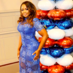 #RHOA Phaedra Parks Breaks Silence About ‘Bomb Threat’ Incident & Says Rapper Drama Was Racially Profiled & Was Not A Threat…?