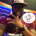 50 Cent Wants You To Know a Few Things About His BMF Production… 