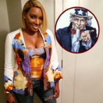 #RHOA Nene Leakes is Tardy For Her Taxes! Owes Nearly $830k for 2014… 