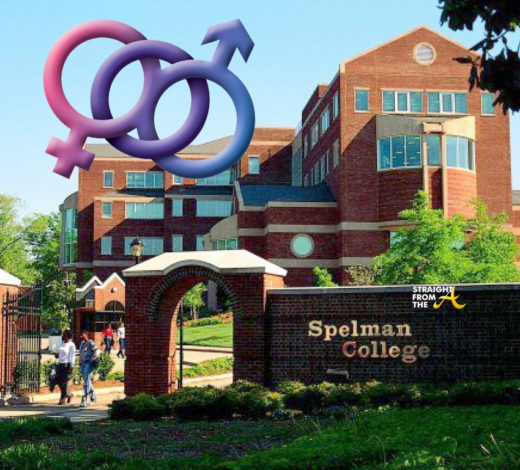 Spelman Transgender Students