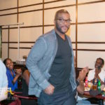 Tyler Perry Makes Surprise Visit to TLC’s ‘TOO CLOSE TO HOME’ Press Luncheon… (PHOTOS + VIDEO)