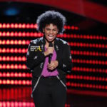 WATCH! 17 y/o W? Ani McDonald ROCKS ‘The Voice’ Blind Audition: “Feeling Good”… [VIDEO]