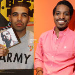 Did Andr? 3000 Diss Drake in New Frank Ocean Song??? Read What The ‘Tweets’ Are Saying…