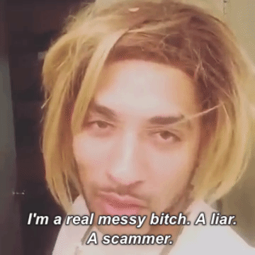joanne the scammer
