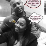 Ed Hartwell Responds to Keshia Knight-Pulliam’s Claims That He’s Trying To Kill Her Unborn Child…?
