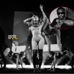 Beyonc? Pays Homage to Shawty Lo During #FormationTour in Atlanta… (VIDEO)