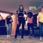Baby Bump Watch: Is Ciara Sporting A ‘Bump’ In Latest Dance Video? (WATCH)