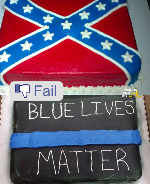 confederate-flag-vs-blue-lives-matter