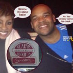 WTF?!? Gladys Knight’s Son Refuses To Remove Her Name From Chicken & Waffles Restaurants…