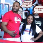 Keshia Knight Pulliam Withdraws ‘Motion of Contempt’ Against Ed Hartwell
