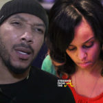 Restraining Ordered Issued Against Lyfe Jennings + His Ex (Joy Bounds) Explains Why She Filed…