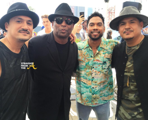 miguel-terry-lewis-avila-brothers - Straight From The A [SFTA ...