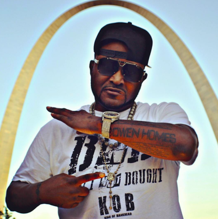 40-Year-Old Atlanta Rapper Shawty Lo Died This Morning In A Car Crash – POP  ATL