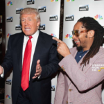 WHAAAT?!? Lil Jon Confirms Donald Trump Used Racially Offensive Term on Set of ‘Apprentice’…