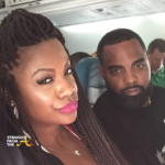 Hawaiian Airlines Responds to #RHOA Kandi Burruss’ Claims Of Being Kicked Off The Plane… *OFFICIAL STATEMENT*