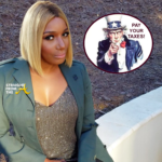 Nene Leakes’ Tax Debt Increases to A Million As She Faces ANOTHER Tax Lien… #RHOA