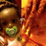 Facebook Fail! Mom Installs Box Braids on 5 Month Old Daughter… (VIDEO)