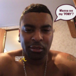 Trending Topics: Ginuwine’s ‘PONY’ Goes Viral On Twitter…