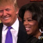Quick Quotes: Oprah Winfrey: Trump Seems ‘humbled by this whole thing…’