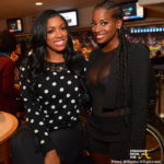 ATL Celebs Attend ‘Gucci Mane Night’ at Atlanta Hawks Game… (PHOTOS)