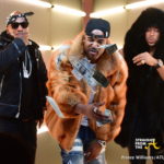 Jeezy & Ludacris Join DJ Infamous for ‘Run The Check Up’ Video Shoot… [PHOTOS]