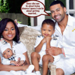 Prison Tales: #RHOA Phaedra Parks’ Husband Apollo Nida Is Engaged (And Still Married)…