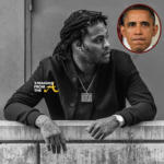Waka Flocka Explains Why He Feels America Has Yet To See it’s 1st Black President…