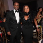 Phaedra Parks, Usher, Future & More Attend 2016 UNCF Mayor’s Masked Ball… (PHOTOS)